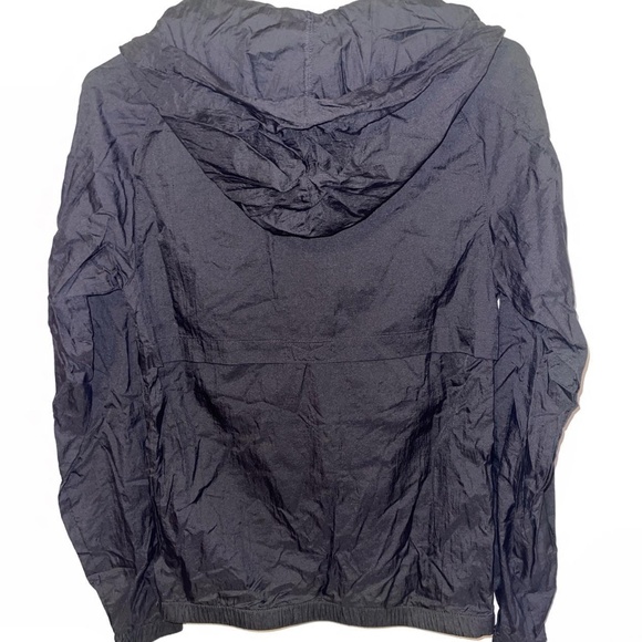 Champion Women's Black and Grey Coat - Picture 3 of 4